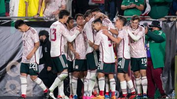 La selección de México dará inicio a una nueva edición del Mundial de Fútbol de la FIFA.