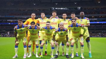 El Club América se alza como el mejor equipo de la Concacaf tras su último ranking.