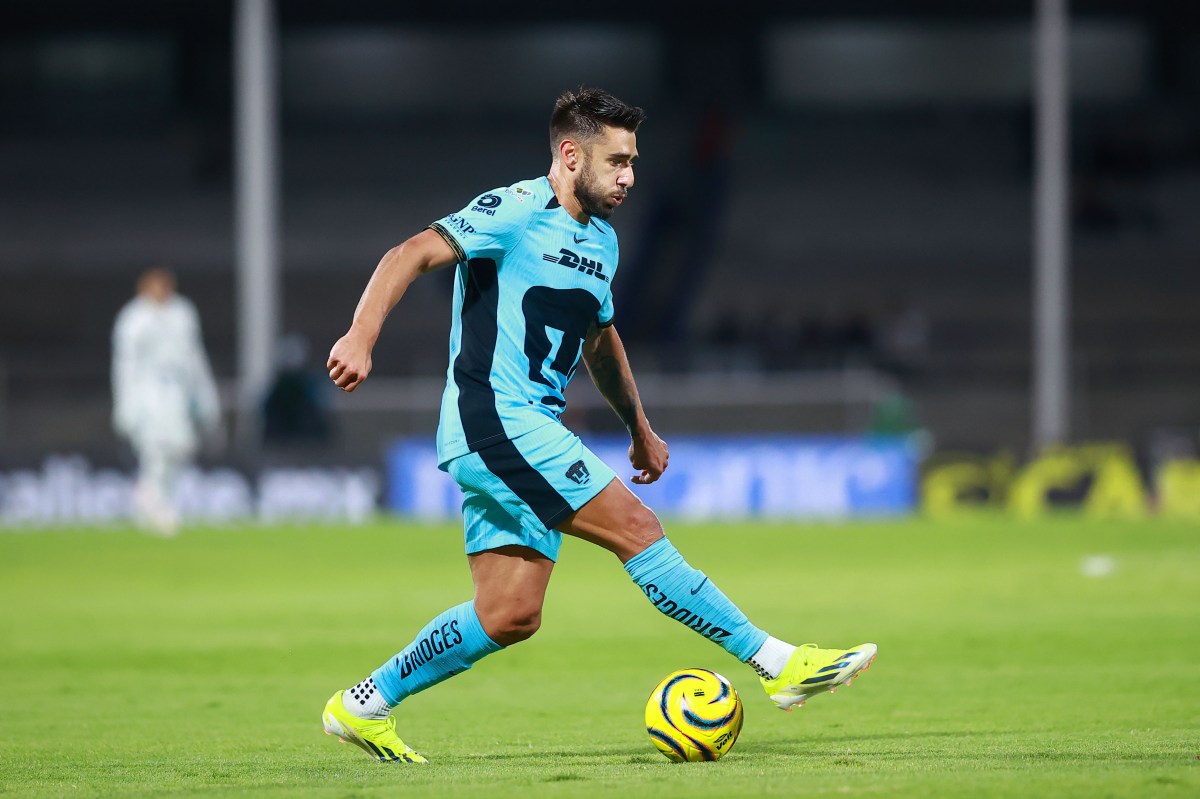 ‘Toto’ Salvio disminuye a la Liga MX: “Me quedo con el fútbol argentino” 