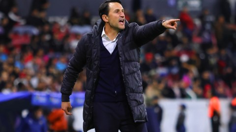 El entrenador afirmó que el equipo no ha logrado tener el desempeño esperado.