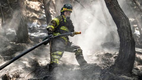 Incendio
