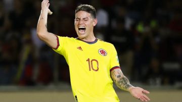 El futbolista colombiano podría regresar a Europa por el interés del Besiktas.
