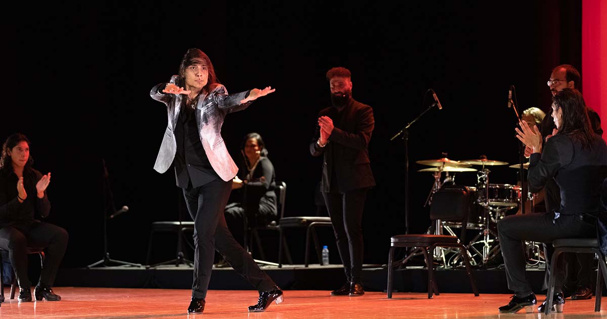 Flamenco Festival New York 2024: International Benchmark with Tribute to Paco de Lucía