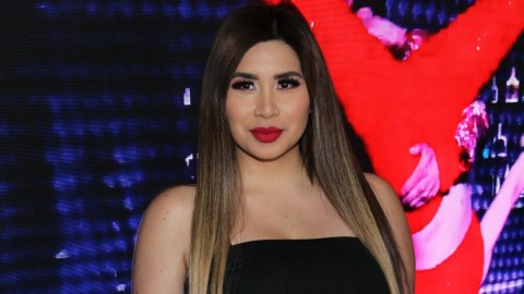 La Bebeshita y Robbie Mora eligieron al salvado de la semana en 'La Casa de los Famosos 4'.