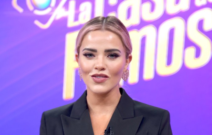 Nominados de 'La Casa de los Famosos 4' hoy 15 de febrero