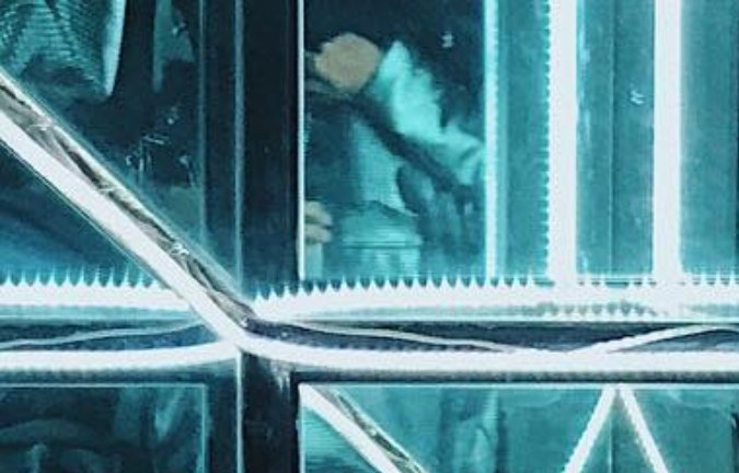 La Divaza, influencer venezolana.