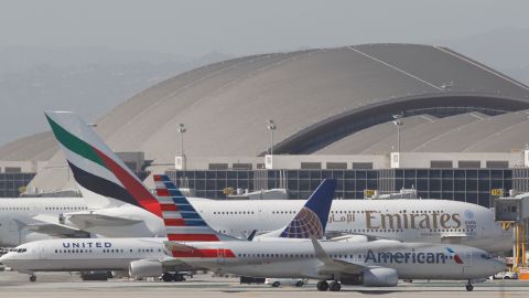 Aerolíneas