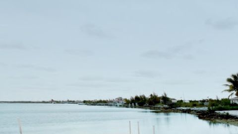 Las mujeres fueron agredidas en isla Gran Bahama.