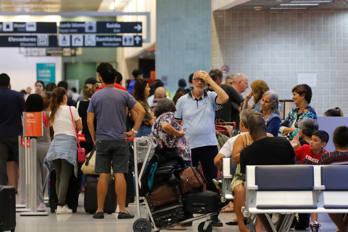 Los 10 peores y mejores aeropuertos en Estados Unidos para hacer un ...