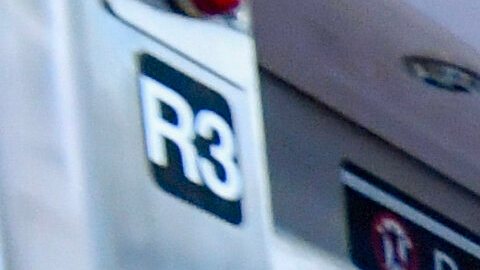 Nuevos vagones R211T del Metro de NYC.