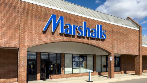 Marshalls