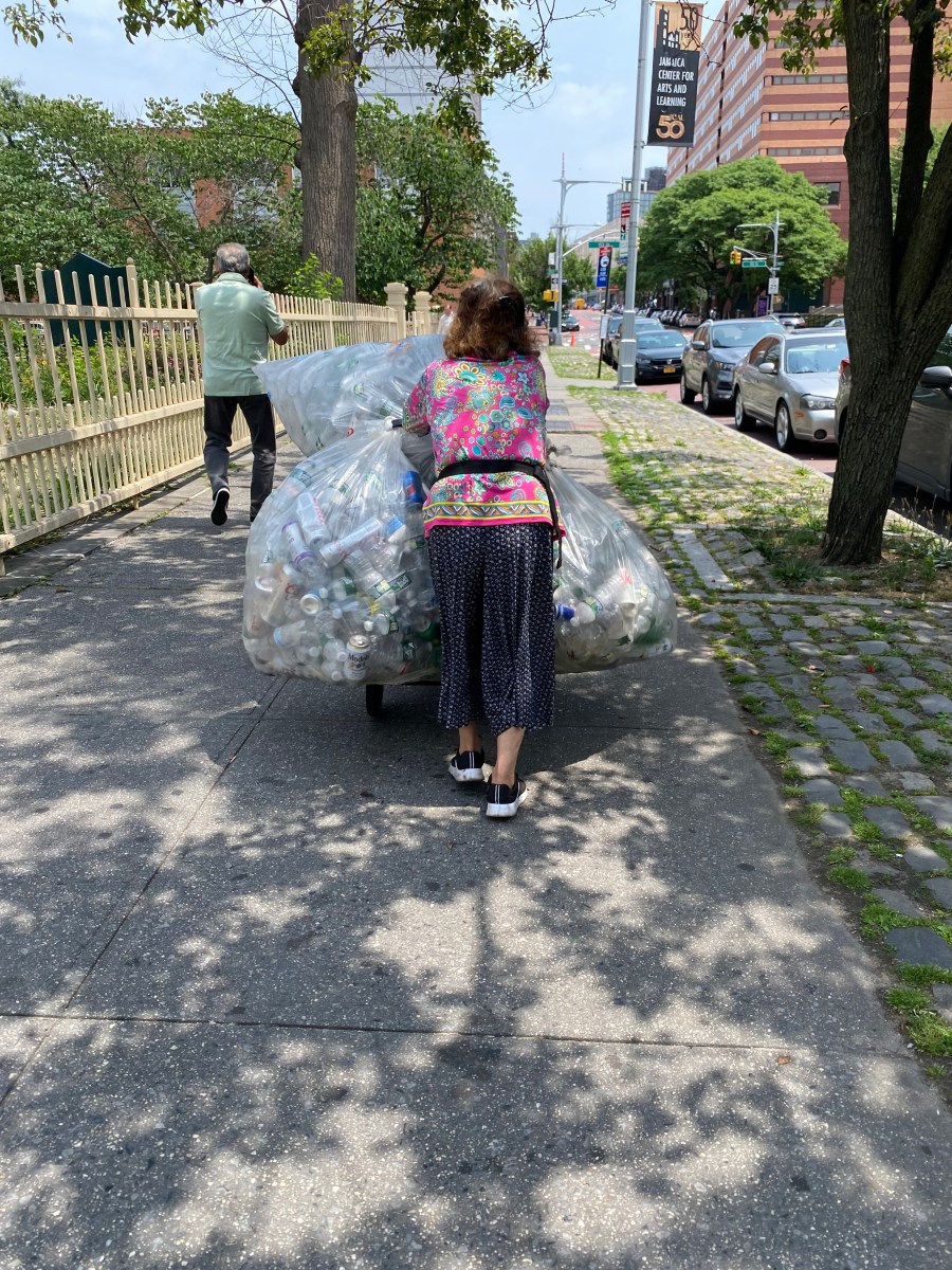 How to Recycle Correctly in New York State: Researchers Investigate Recycling Habits to Improve Environmental Sustainability