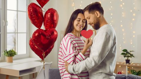 Día de San Valentín