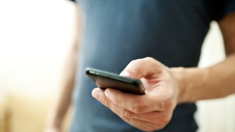 Smarthphone