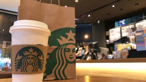 Starbucks