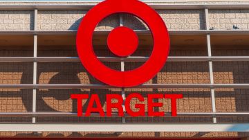 Target tuvo un 2023 mucho peor comparado a 2022.