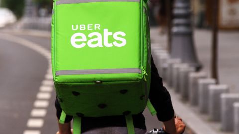 Uber Eats