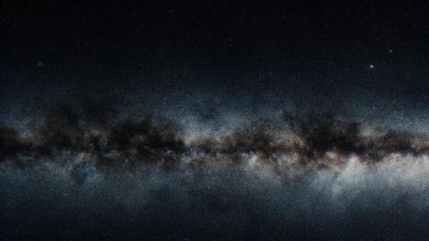 Asteroide se acerca a la Tierra.