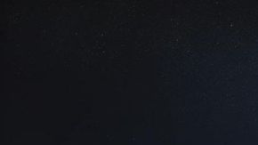 Una bola de fuego iluminó los cielos de parte de Estados Unidos.