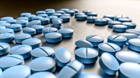 Viagra podría ayudar a combatir el Alzheimer.