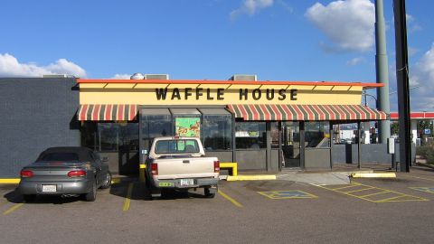 Waffle-House