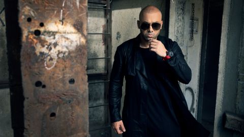 Wisin dirá presente en una nueva edición de 'Premio Lo Nuestro'.