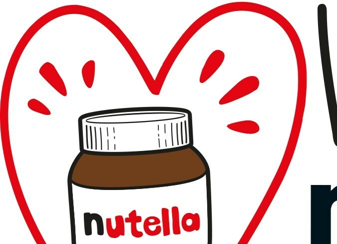 Nutella-Day