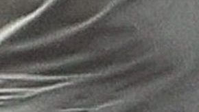 Kanye West y su esposa Bianca Censori