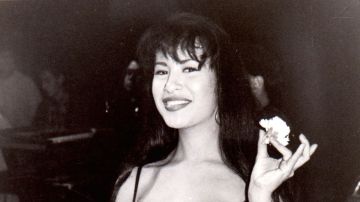 Selena Quintanilla fue asesinada en 1995.