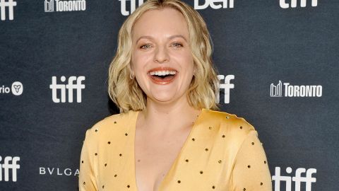 Elisabeth Moss