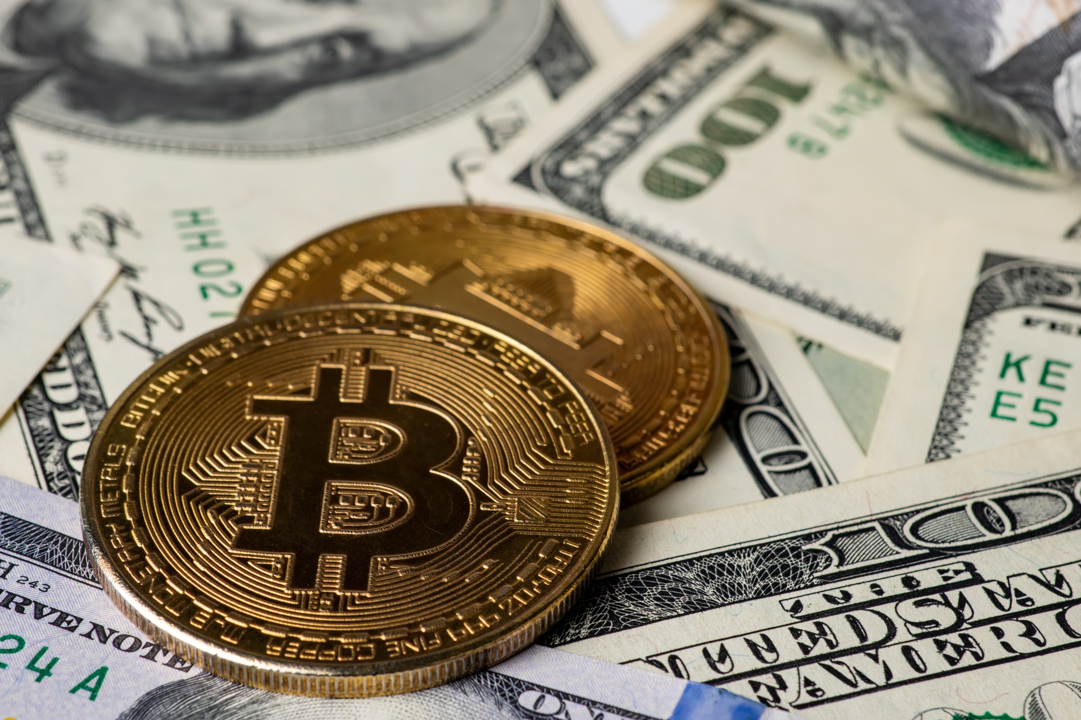 Analista predice que el precio de Bitcoin estará entre los $200,000 y  $600,000 dólares para 2026 - El Diario NY