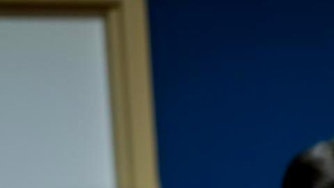 Republican US presidential candidate Nikki Haley campaigns in Columbia, South Carolina