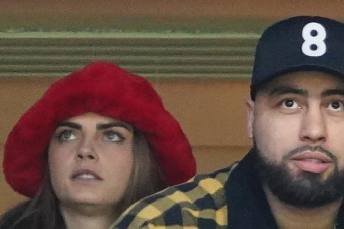 "Gracias por unirte al equipo": Travis Kelce reconoce el apoyo de Taylor Swift a Kansas City Chiefs