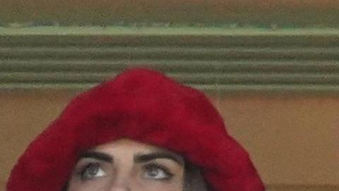 "Gracias por unirte al equipo": Travis Kelce reconoce el apoyo de Taylor Swift a Kansas City Chiefs