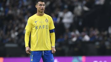 Cristiano Ronaldo mantiene su racha goleadora para dar triunfo a Al Nassr