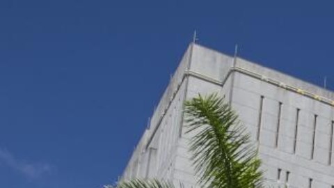 La condena impuesta a Ruderman incluye el máximo legal de cinco años de prisión.