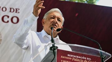 Este será el decimonoveno libro que ha publicado López Obrador.