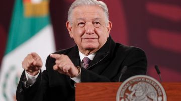 López Obrador señaló que la presión sobre México se ha intensificado debido a los altos niveles de migración, especialmente en un año electoral para ambos países.