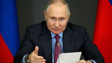 Vladímir Putin afirmó que está en contra de las armas nucleares en el espacio tras temor de EE.UU.