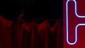 Una de las escenas de Hotel Happy.