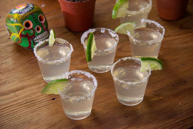 Margarita