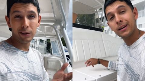 Latino que vive en Miami revela qué hace para ganar más de $500 dólares en un fin de semana