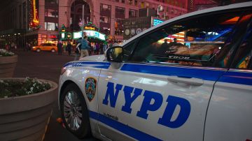 NYPD se han enfrentado a una serie de enfrentamientos violentos durante su jornada laboral en las últimas semanas.