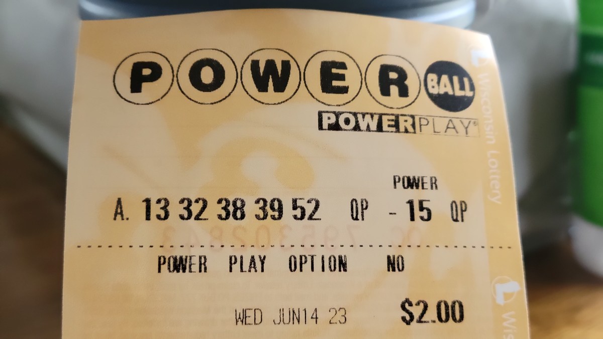 Lotería Powerball dejó otro millonario en Nueva York: boleto comprado en supermercado