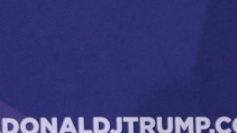 En general, la valoración del desempeño de Trump supera a la de Biden casi todas las áreas.