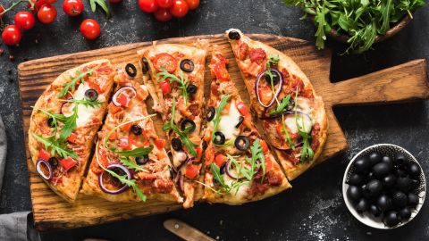 Pizza
