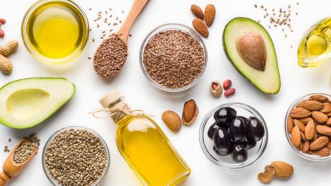Omega-3
