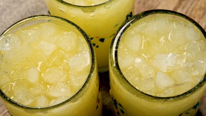 Margarita