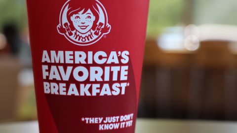 Wendy’s