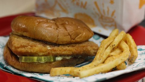 Popeyes